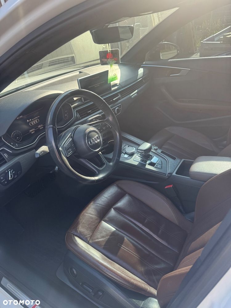 Audi A4 ver-2-0-tfsi-quattro-s-tronic - 18