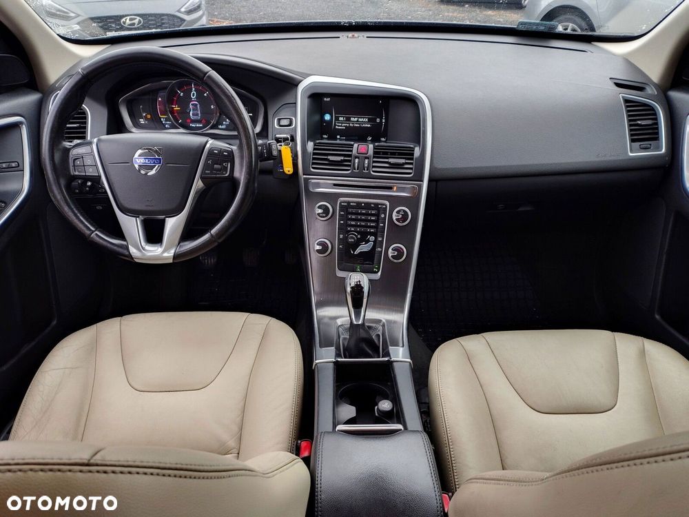 Volvo XC 60 - 12