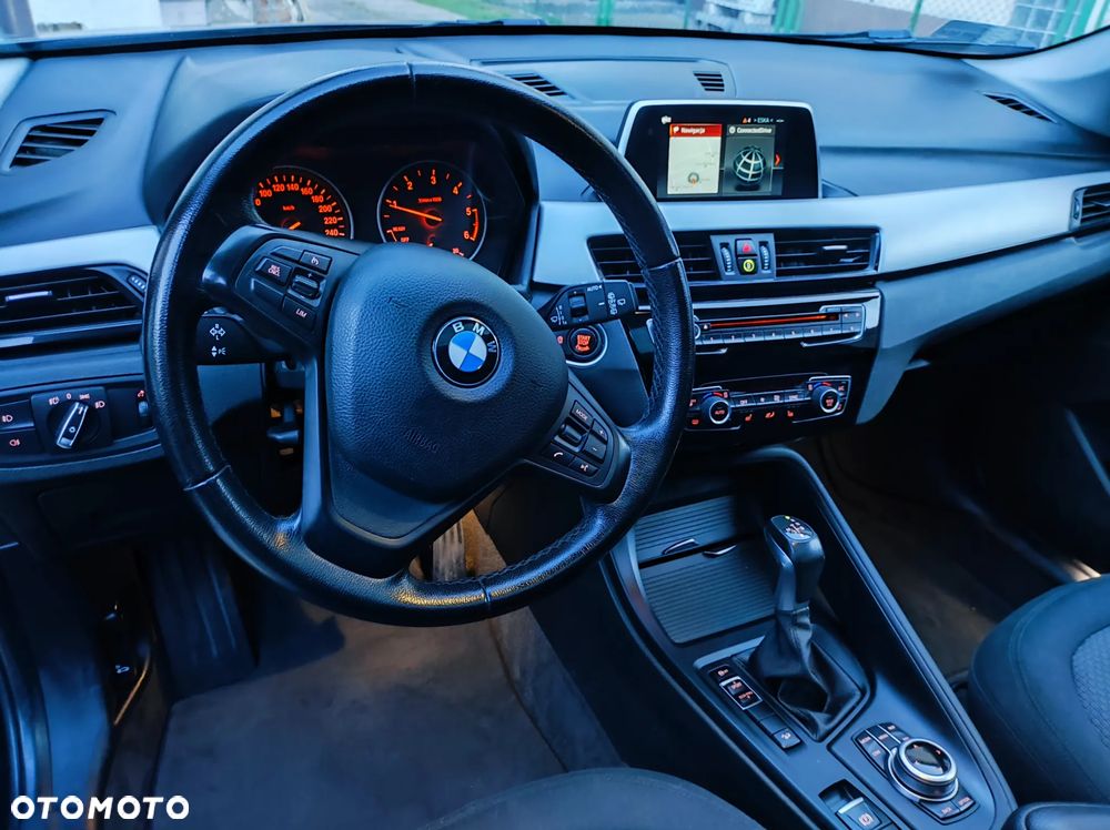 BMW X1 xDrive20d Advantage - 20