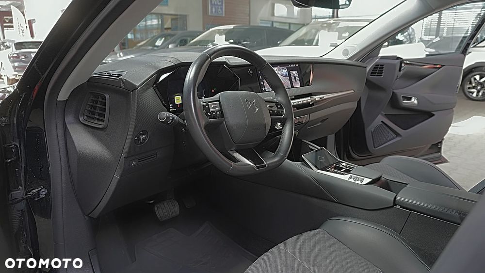 DS Automobiles DS 4 1.2 PureTech Trocadero - 13