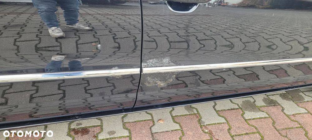 Volkswagen Passat CC 2.0 TDI DPF - 12