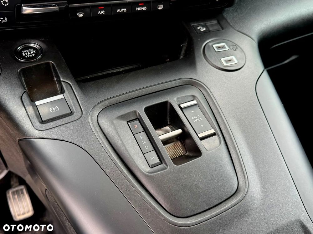 Citroën Berlingo XL 1.5 BlueHDI Shine S&S (7-os.) - 19