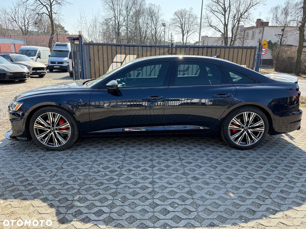 Audi A6 Limousine - 12