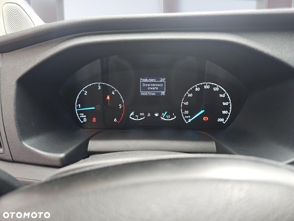 Ford Transit Custom Kombi 340 L2H1 Trend - 13