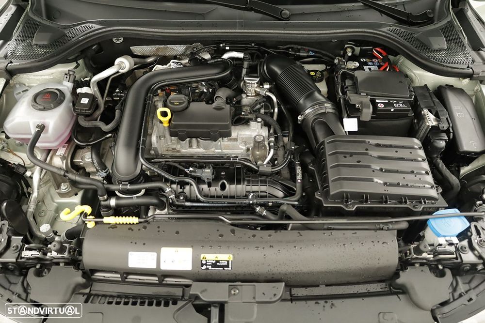 Audi A1 Sportback 25 TFSI Advanced - 23