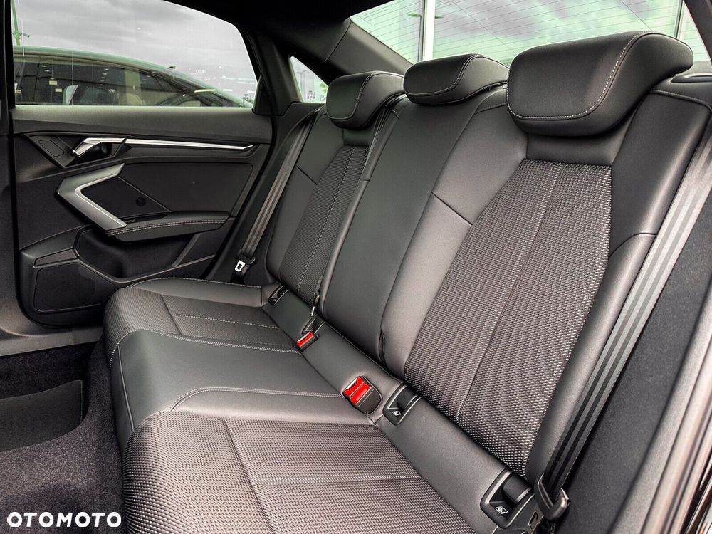 Audi A3 Limousine - 39