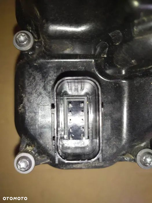 Pompa adblue bosch DAF XF 106 LF CF Euro 6 oryginał 444.042.136 - 6