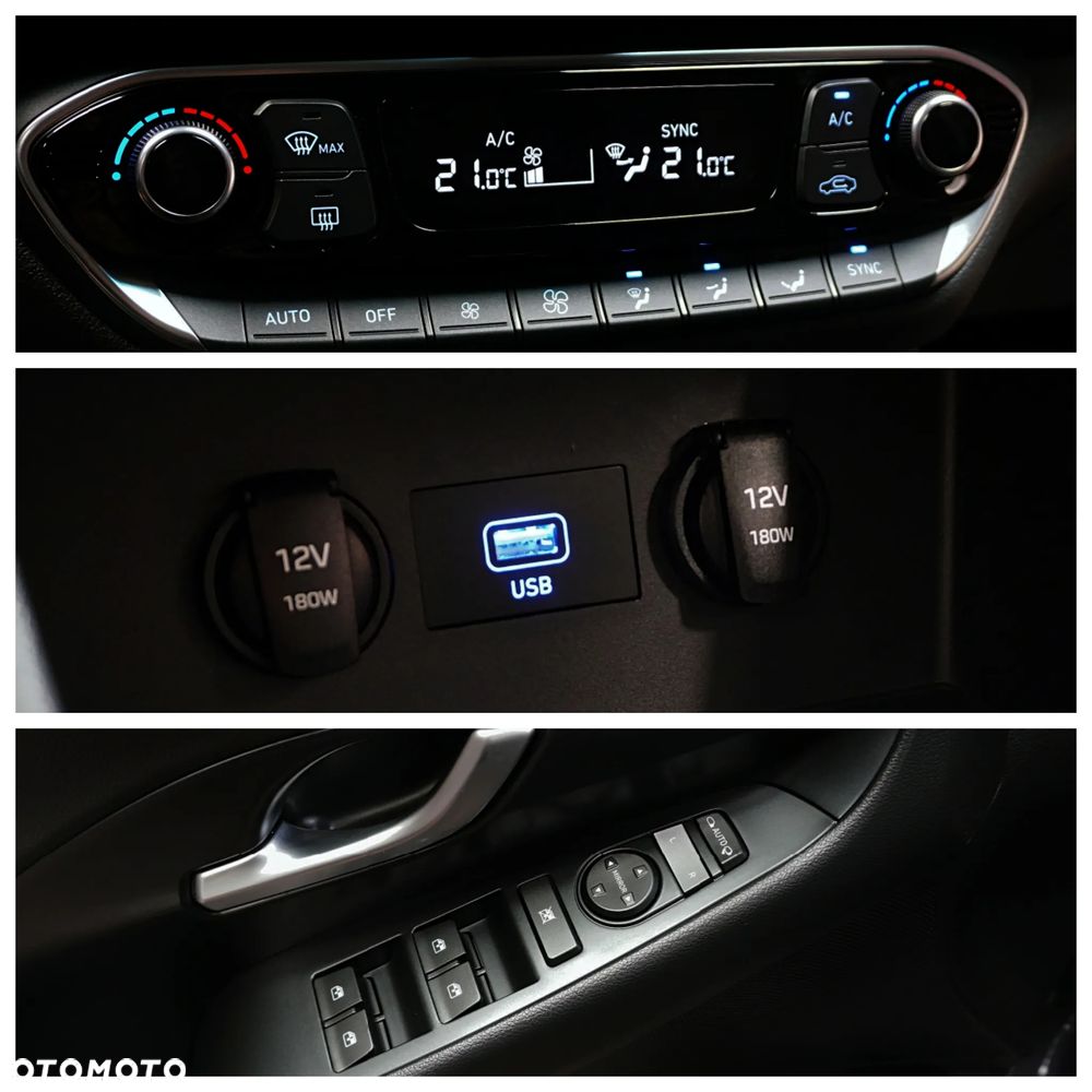 Hyundai i30 1.5 T-GDI Fastback 48V-Hybrid DCT Prime - 35