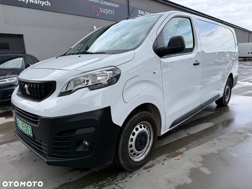 Peugeot e - Expert - 2