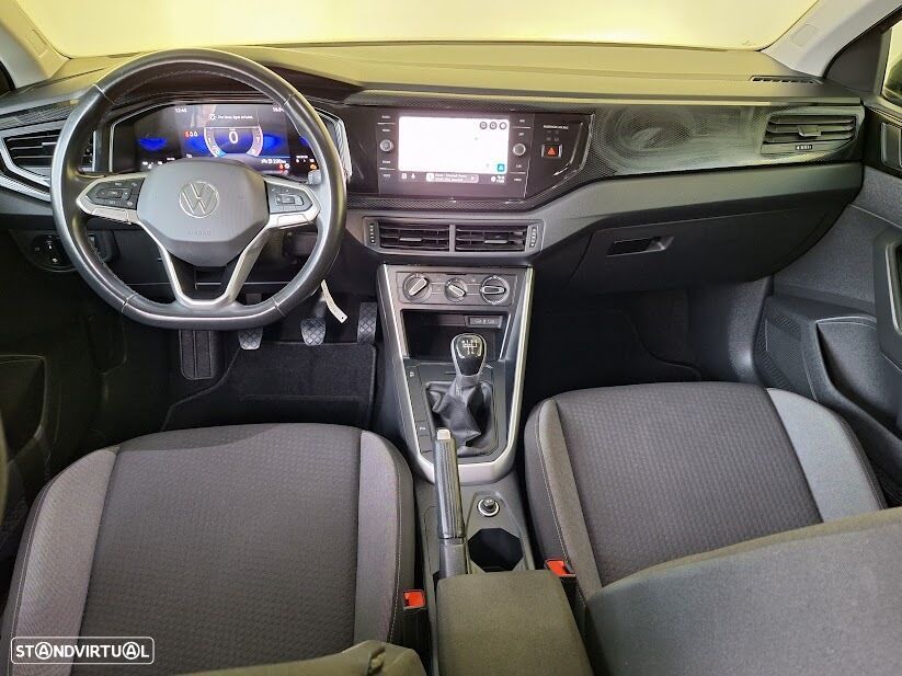 VW Taigo 1.0 TSI Life - 6