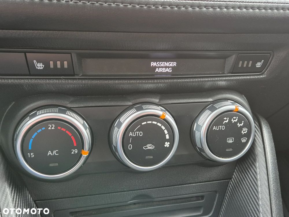 Mazda CX-3 2.0 Skypassion AWD - 19