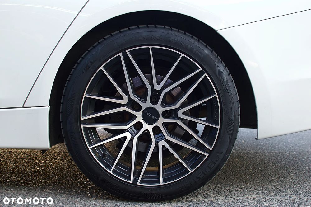 BMW Seria 3 - 6
