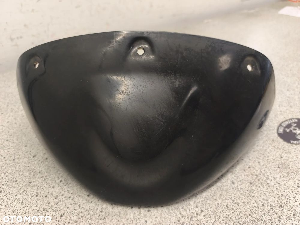 Nakładka na bak, osłona, owiewka zbiornika paliwa Triumph Speed Triple 955i Daytona 955i - 4