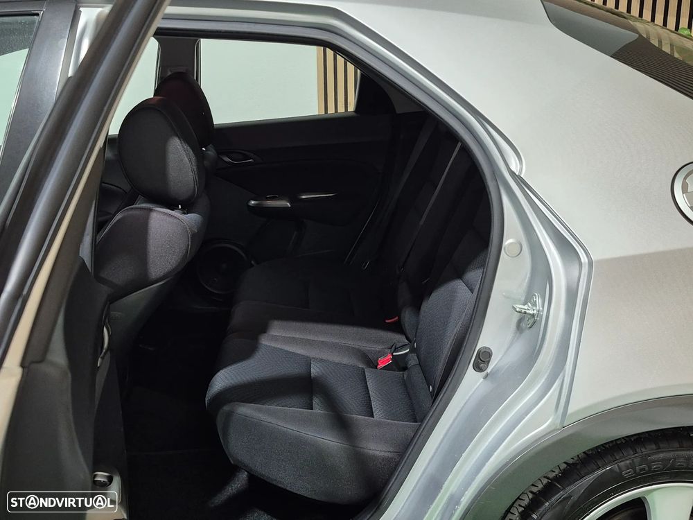 Honda Civic 1.4 i-VTEC Sport Edition - 29