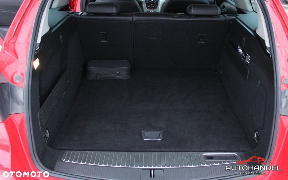 Opel Astra - 18