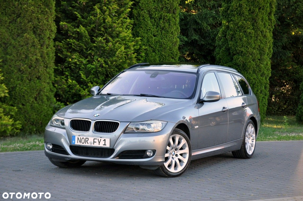 BMW Seria 3 - 9