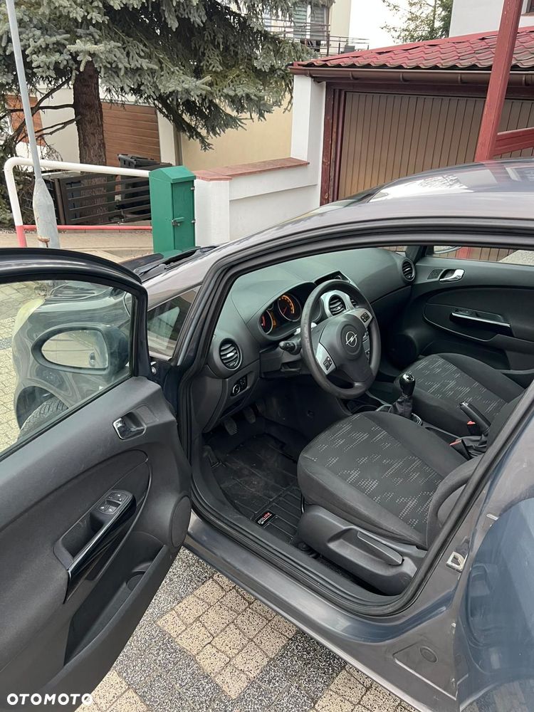 Opel Corsa 1.3 CDTI - 7