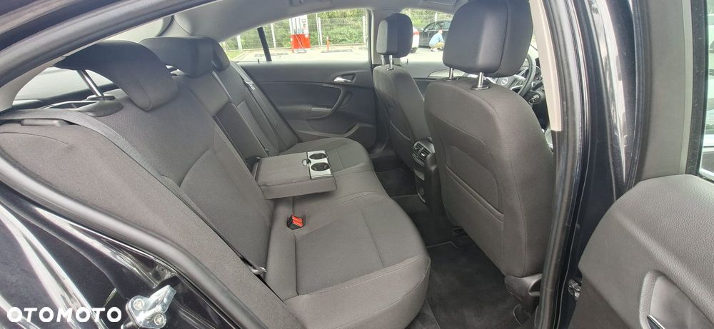 Opel Insignia 1.4 Turbo ecoFLEXStart/Stop - 20