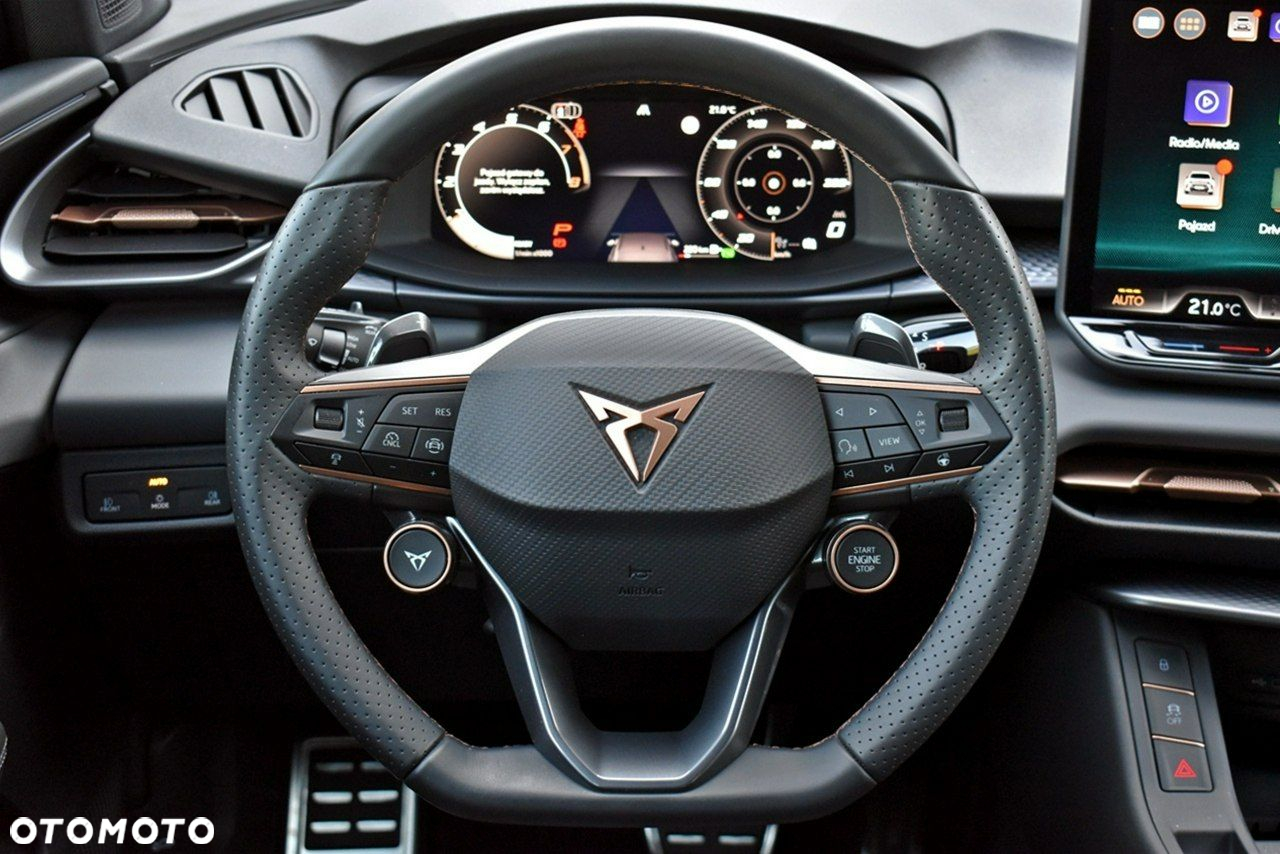 Cupra Terramar - 17
