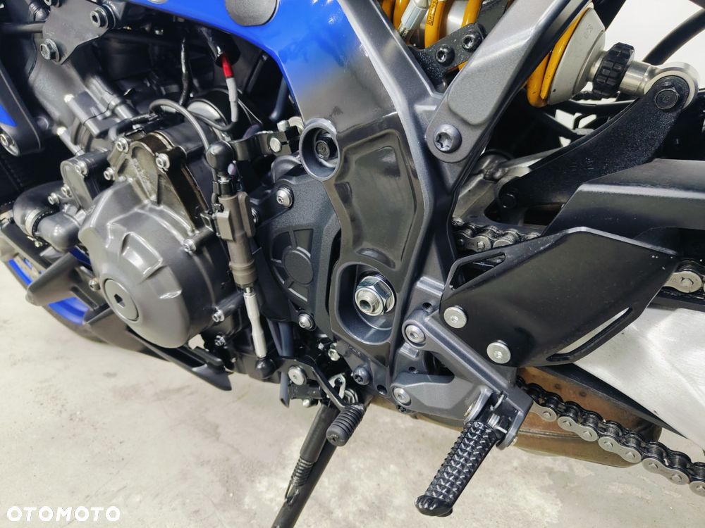 Yamaha MT - 26