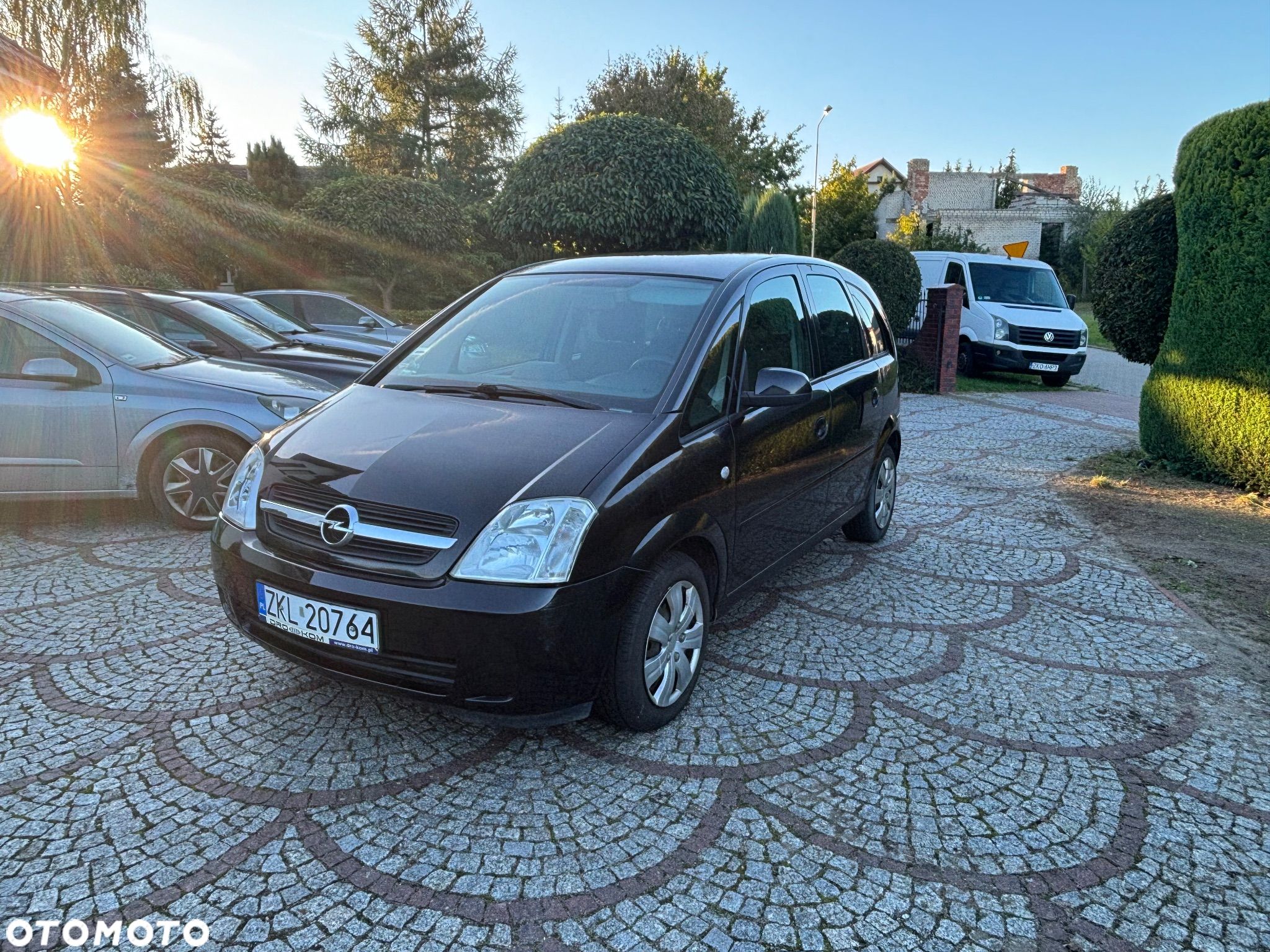 Opel Meriva 1.7 CDTI (Essentia) - 1