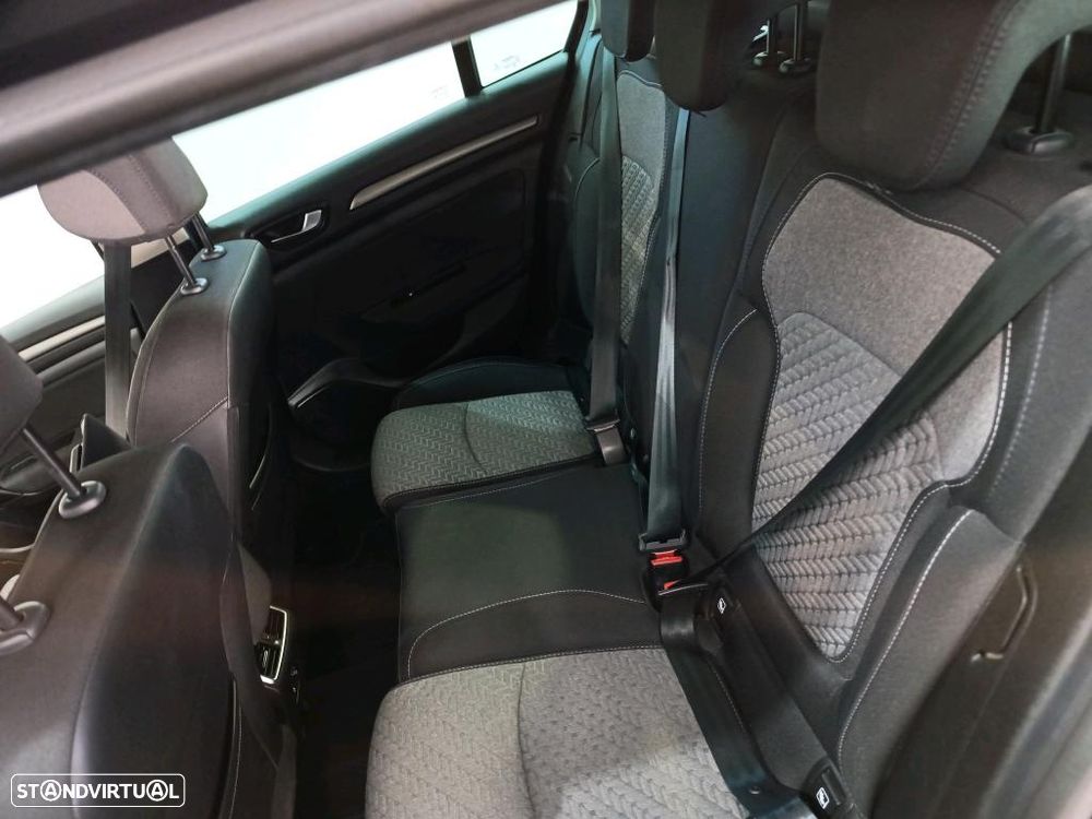 Renault Mégane Sport Tourer 1.5 Blue dCi Limited - 8