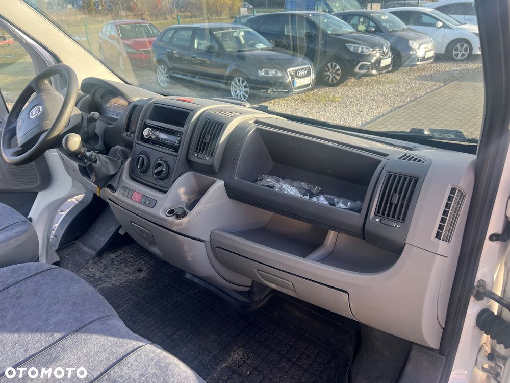 Fiat DUCATO - 14