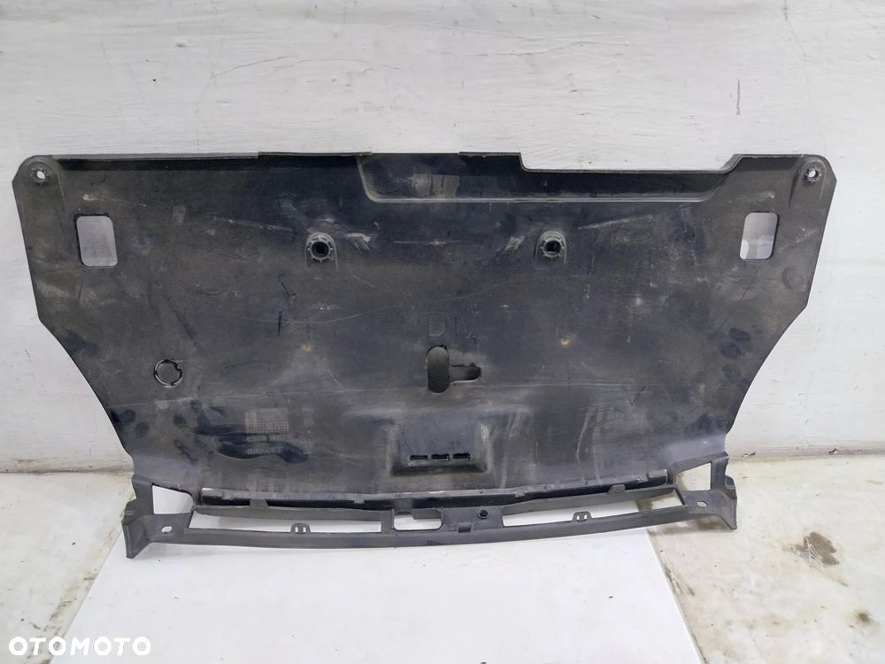 OSŁONA PASA PRZEDNIEGO 620780001R RENAULT LAGUNA 3 III 2.0 T 170 KM 07-11 - 4