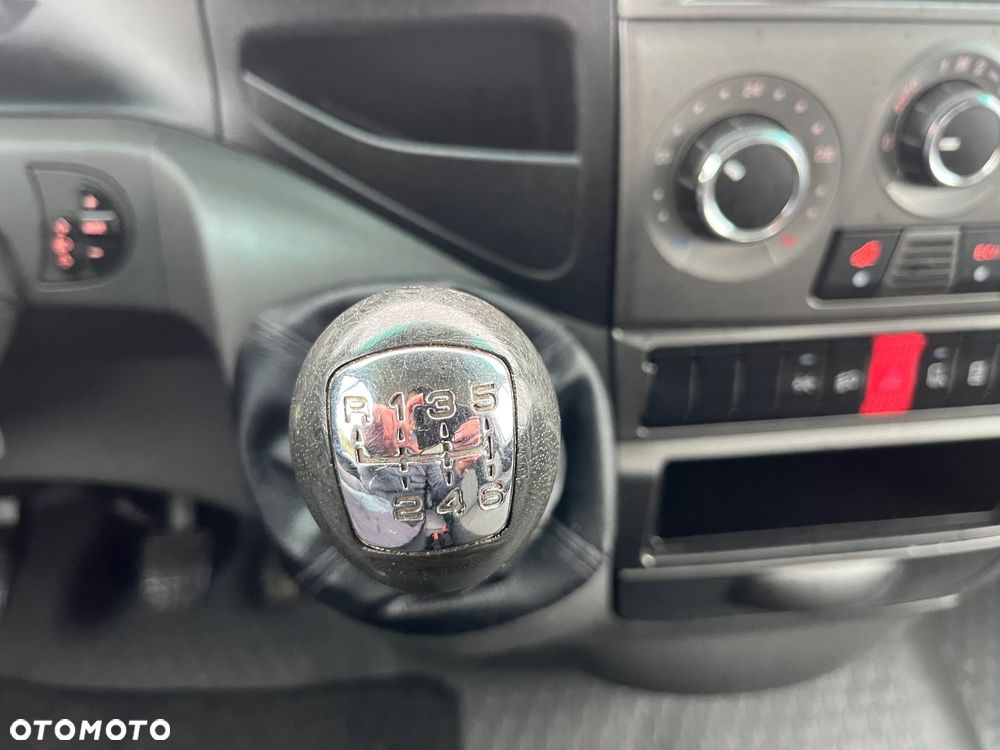 Iveco daily 35c15 - 20