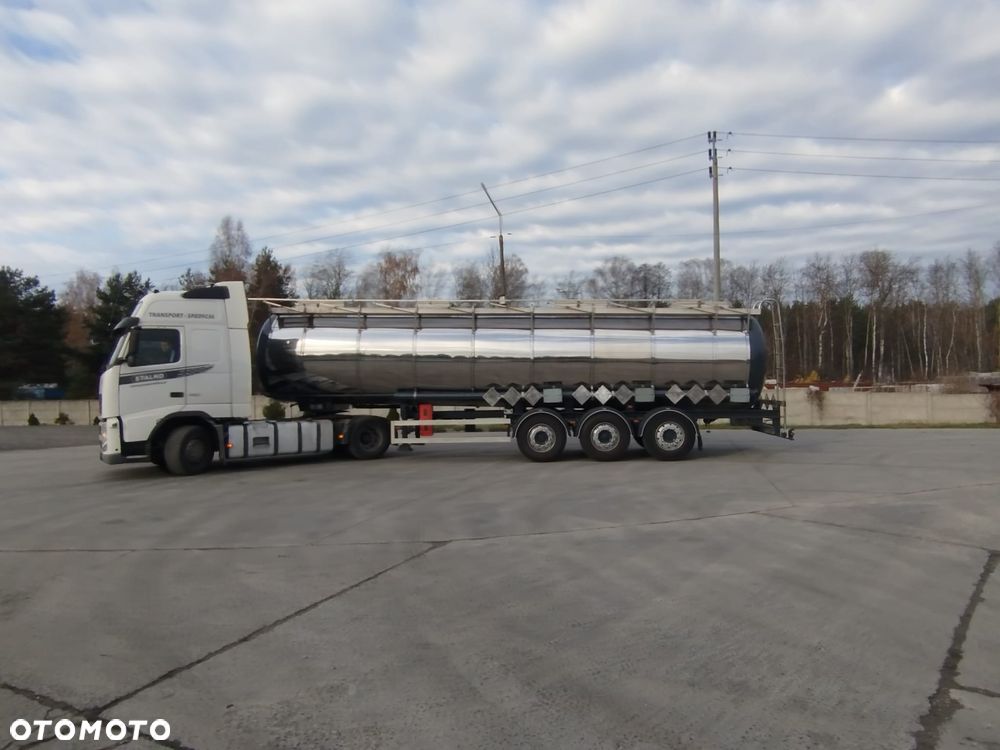 Inny Turbud L4BH ADR - 18