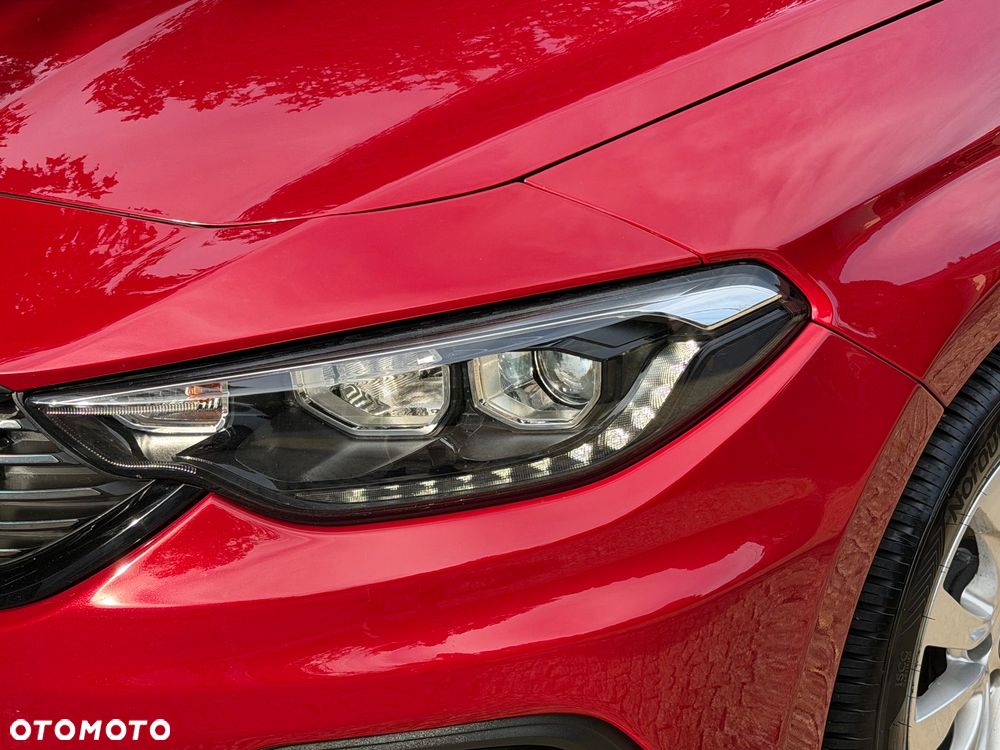 Fiat Tipo 1.4 T-Jet 16v Pop - 6