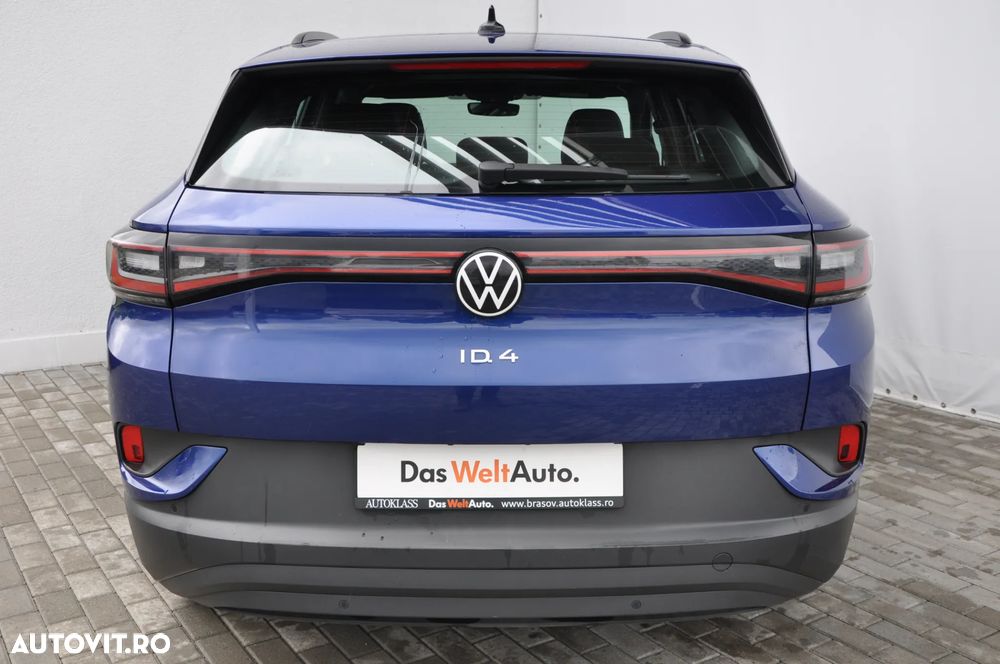 Volkswagen ID.4 52 kWh Pure Performance - 4