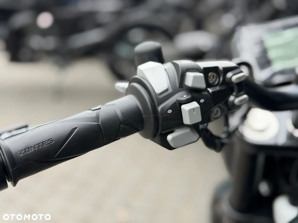 Zontes 125 GK - 15