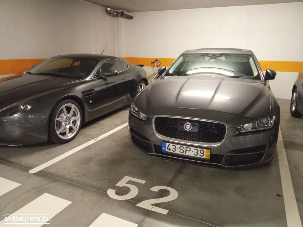 Jaguar XE E-Performance Aut. Prestige - 2