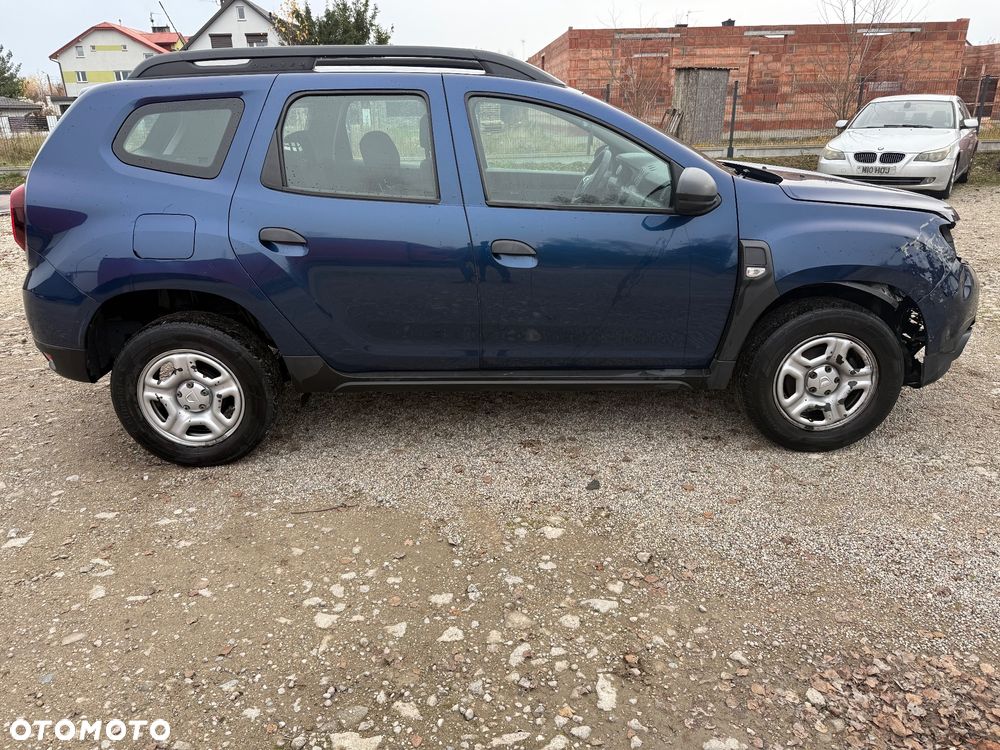 Dacia Duster 1.2 TCe Celebration - 7