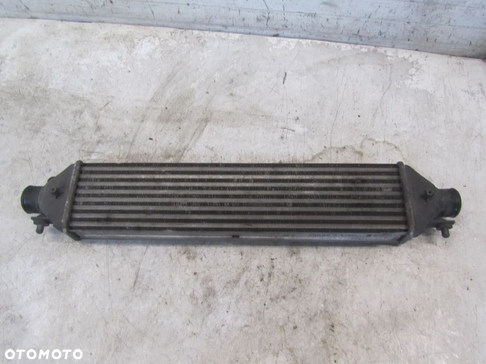 Opel Combo 1.3 CDTI 10r intercooler - 1