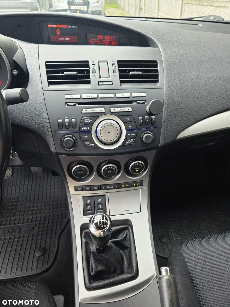 Mazda 3 2.0 MZR DISI Edition - 20