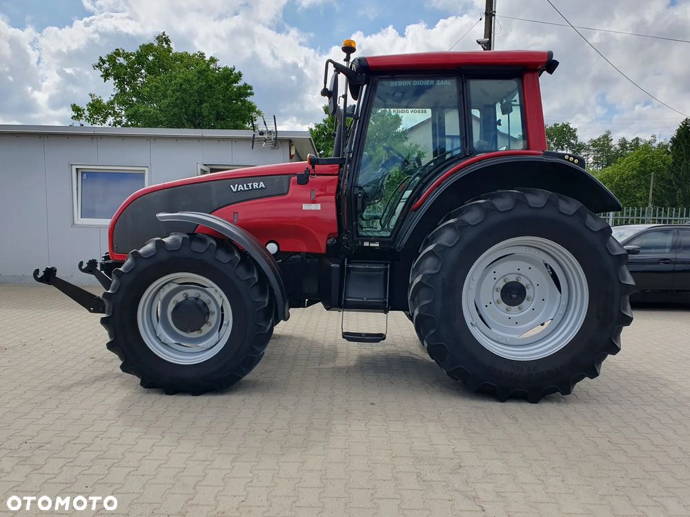 Valtra T151 - 7