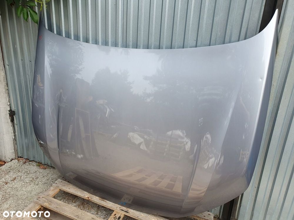 PEUGEOT 3008 III P64 KCA KOMPLETNY PRZÓD ZDERZAK PDC MASKA LAMPY BŁOTNIK - 15