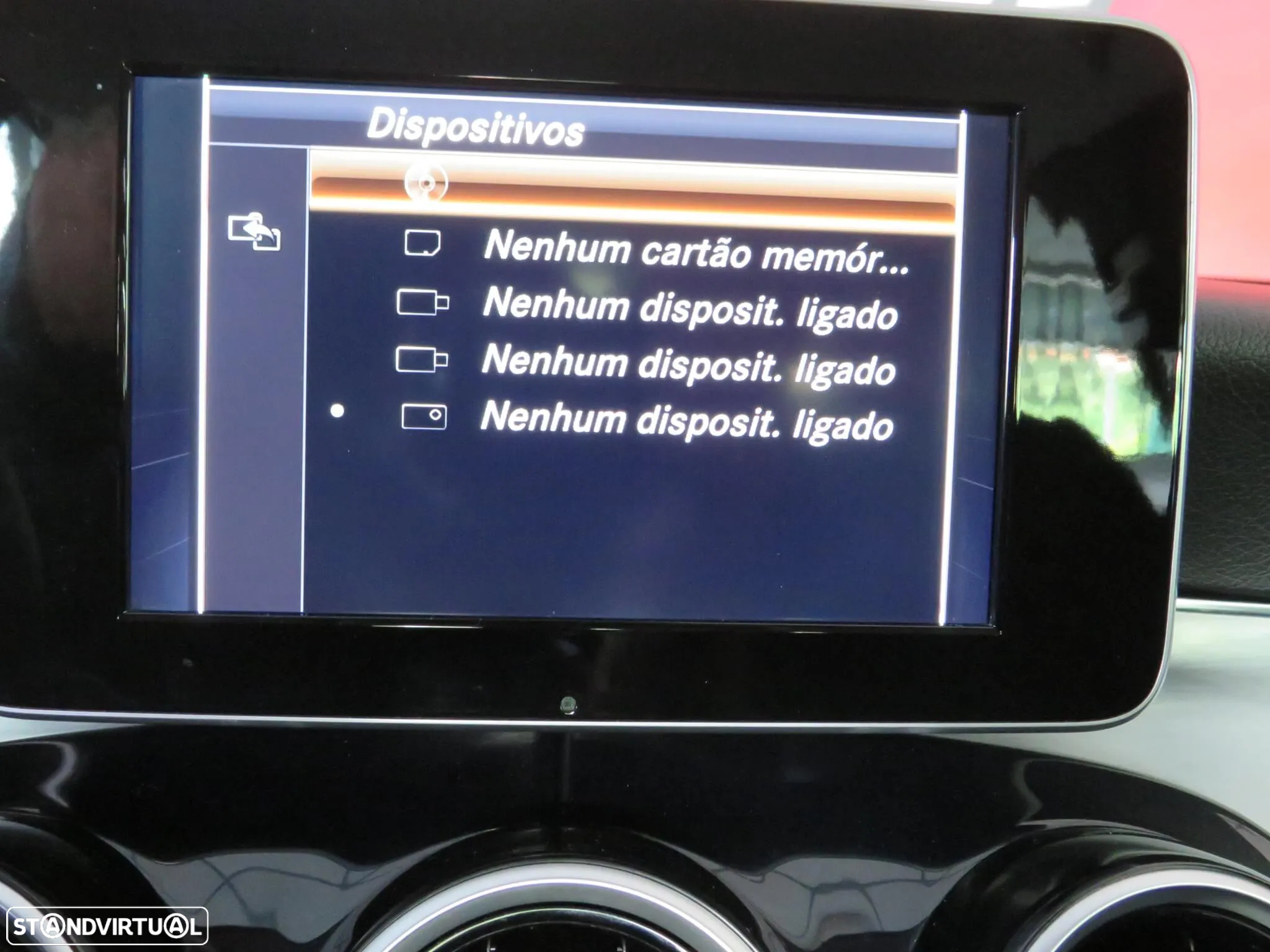 Mercedes-Benz C 220 (BlueTEC) d 7G-TRONIC Exclusive - 38