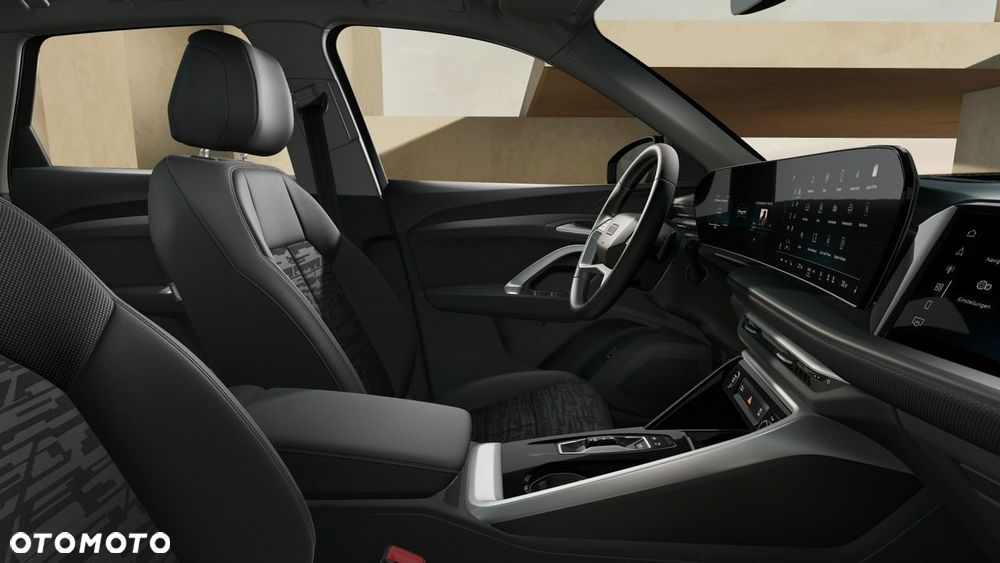 Audi Q5 2025