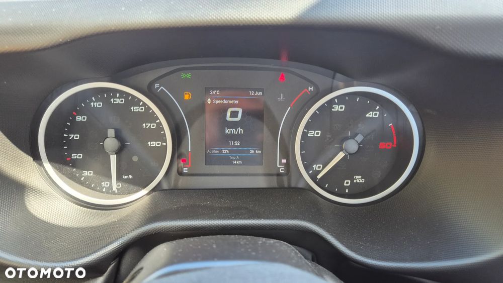 Iveco Daily 72C18 - 5