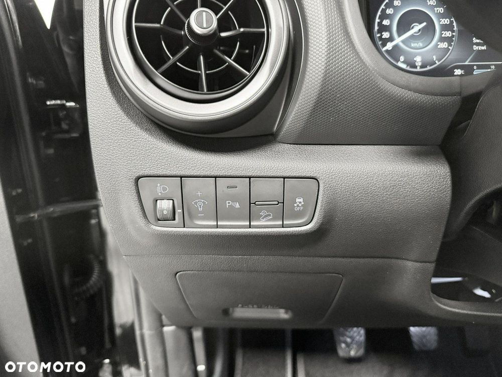 Hyundai Kona 1.0 T-GDI 48V-Hybrid Prime - 25