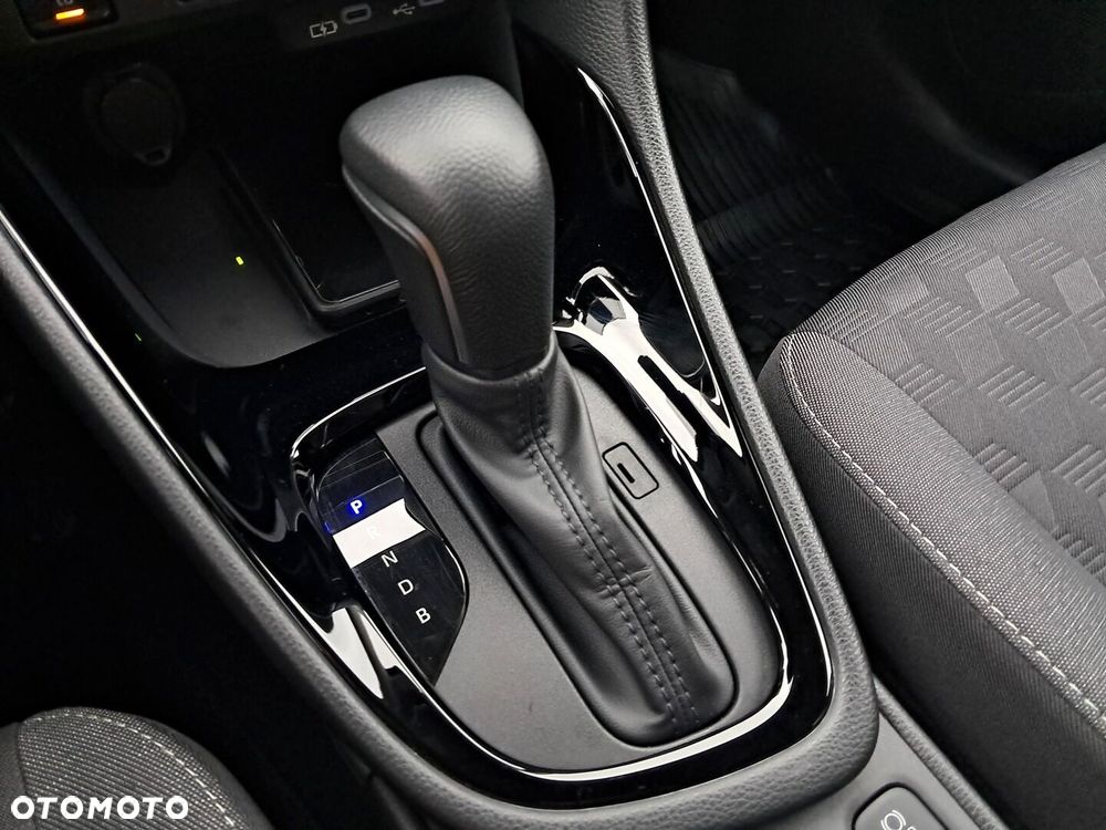 Toyota Yaris Hybrid 1.5 Style - 20