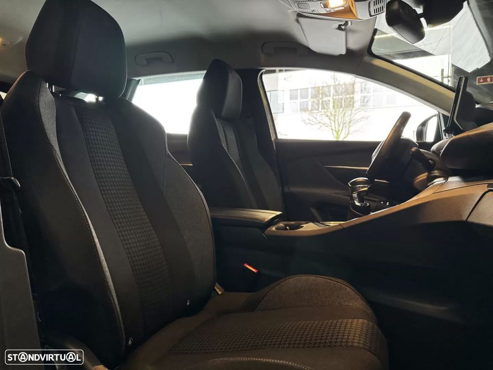 Peugeot 3008 1.5 BlueHDi Active Pack - 34