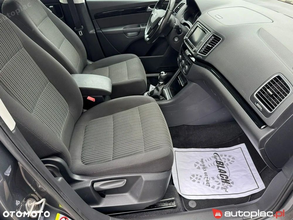 Seat Alhambra - 8