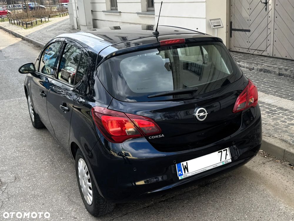 Opel Corsa 1.2 Enjoy - 30