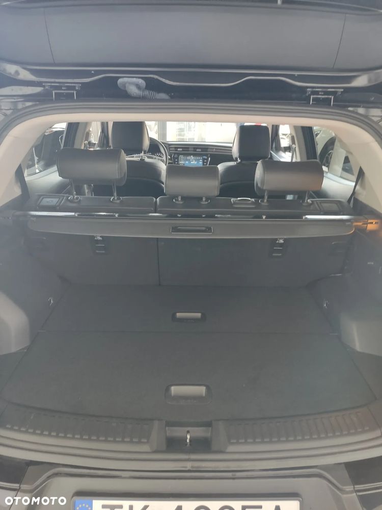 SsangYong/KGM Korando 1.5 T-GDI Quartz 2WD - 15