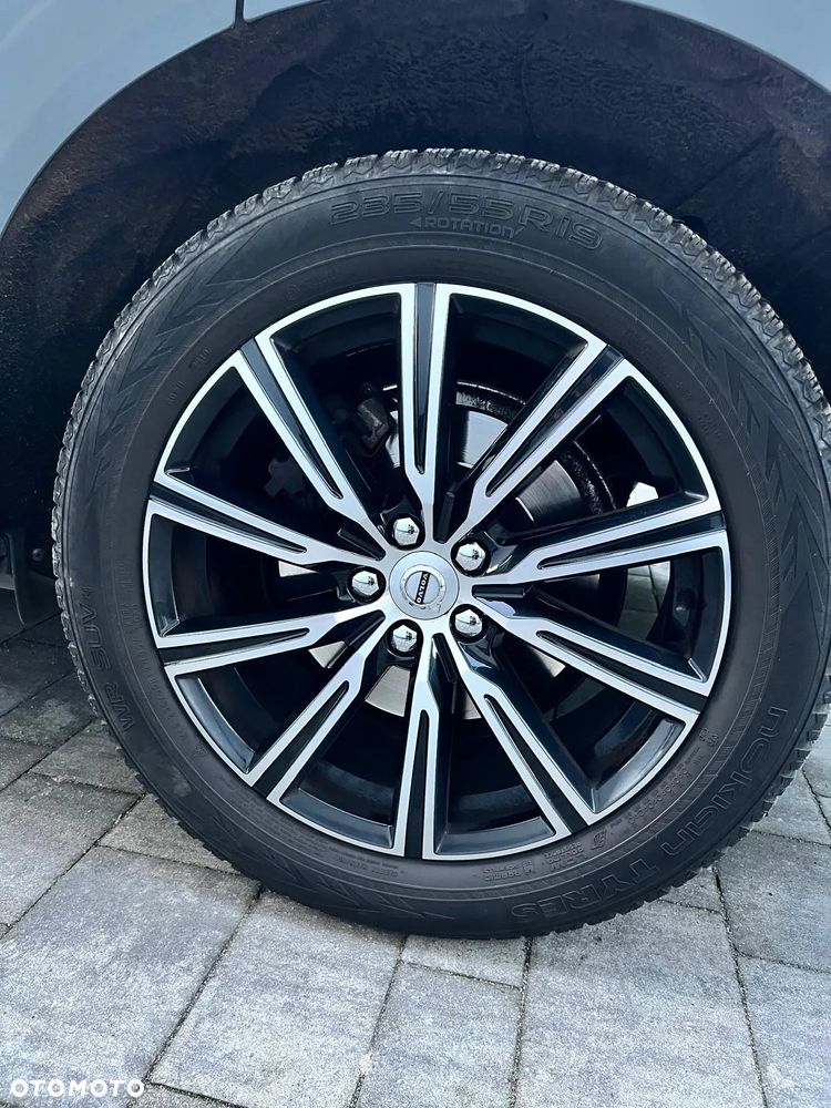 Volvo XC 60 D5 AWD Inscription - 7