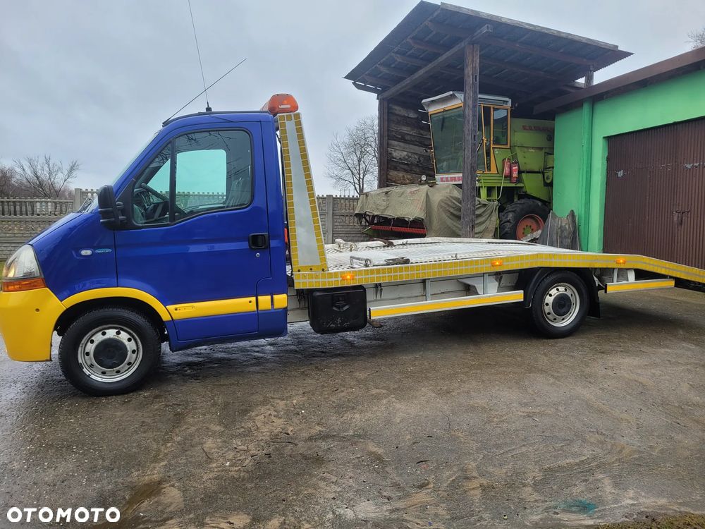 Renault Master - 3
